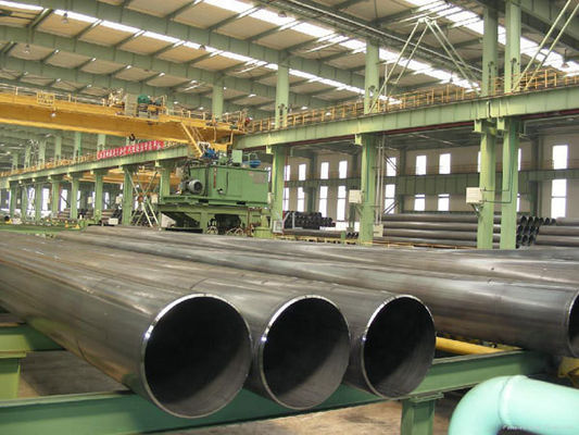 7インチASTM/AISI/SGCC/CGCC/TDC51DZM/TDC52DTS350GD/TS550GD/DX51D Z Q195-q345 螺旋式電気溶接炭素バック溶接鋼プラスチックパイプ