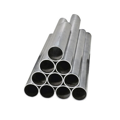 29mm 丸い電気抵抗 Tig SA-長長溶接ステンレス鋼管 水力管のセクション形 丸い