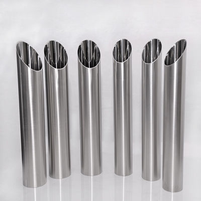 無縫溶接線 ステンレス鋼管型 20 x 20mm 製品用炭素鋼方管