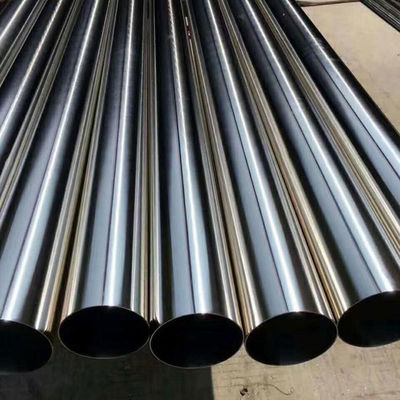 容量 ± 1% 方形鋼管 バット 溶接 201 304 不同用途のパイプ / 管のステンレス鋼のオーバーレイ 溶接