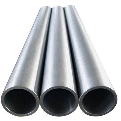 12M 長さ 構造 ASTM A252 スパイラル バット 316 工業用ステンレス鋼 溶接鋼管