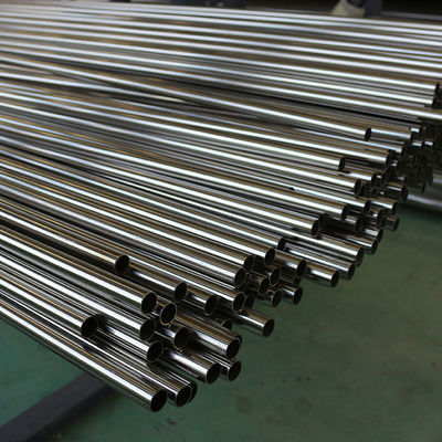12M 長さ 構造 ASTM A252 スパイラル バット 316 工業用ステンレス鋼 溶接鋼管
