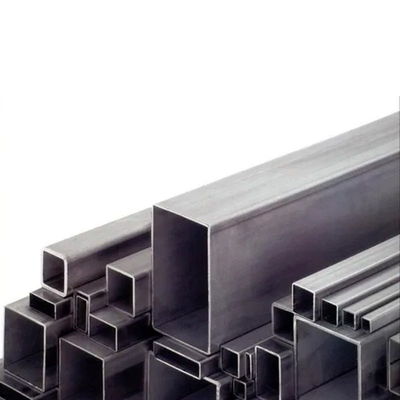 ±1% 許容量 ステンレス鋼管 ASTM A270 A554 SS304 316L 316 310S 440 301 321 904L 化学加工用