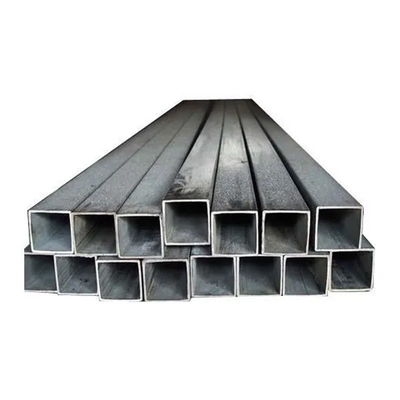 ±1% 許容量 ステンレス鋼管 ASTM A270 A554 SS304 316L 316 310S 440 301 321 904L 化学加工用