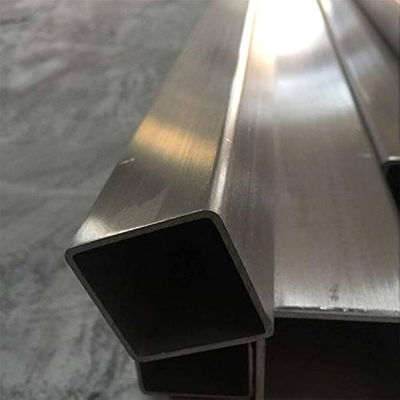 ±1% 許容量 ステンレス鋼管 ASTM A270 A554 SS304 316L 316 310S 440 301 321 904L 化学加工用