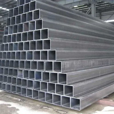 供給 ASTM A270 A554 SS304 316L 316 310S 440 301 321 904L ステンレス鋼方形管 溶接合金 合金ではない