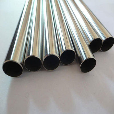 ASTM A252 スパイラル バット 316 ステンレス スチール 溶接管 外径 2500mm 縫い目のない溶接ラインタイプ