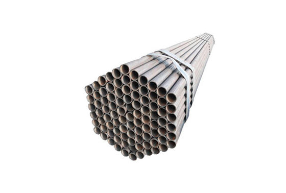 ドリルパイプグレード A53 ASTM A106 Gr.B Q235 Ss400 S235jr En10305-3 E235 管道用炭鋼の溶接管