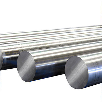 長さ お客様の要求 ASTM 430 410 316 丸い鉄筋 304 鉄筋鉄筋 建築用