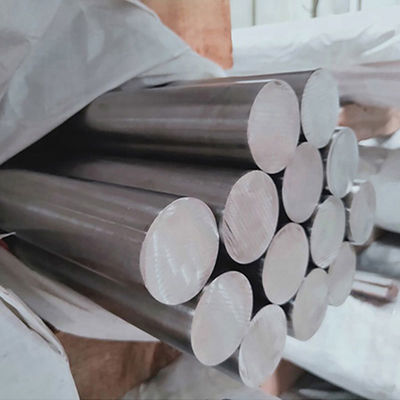長さ お客様の要求 ASTM 430 410 316 丸い鉄筋 304 鉄筋鉄筋 建築用
