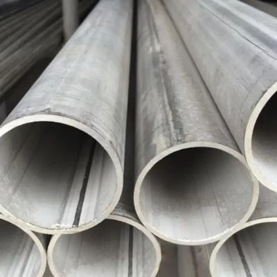化学肥料パイプ 容量 ± 1% 熱巻き 無油 q235 無縫 無縫 溶接 炭素鋼 ストップ 溶接 管