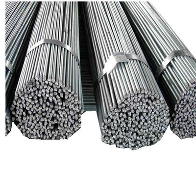 非合金型HRB400 HRB400E HRB500 丸型炭素鋼 形状変形鉄筋 建築用 6mm 8mm 10mm 18mm