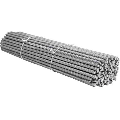 非合金型HRB400 HRB400E HRB500 丸型炭素鋼 形状変形鉄筋 建築用 6mm 8mm 10mm 18mm
