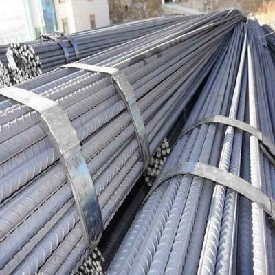 非合金型HRB400 HRB400E HRB500 丸型炭素鋼 形状変形鉄筋 建築用 6mm 8mm 10mm 18mm