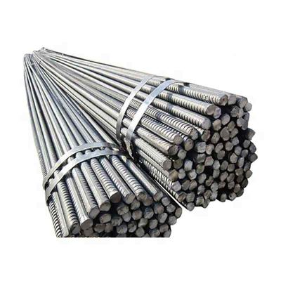 オーダーメイド 6MM 8MM 10MM 12MM 変形棒 軽鋼 リバー 鉄棒 HRB 400/500 鋼級