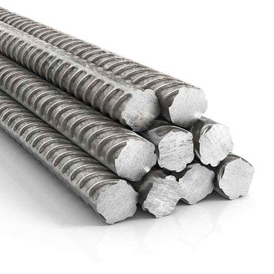 HRB400 6mm 8mm 10mm 12mm 16mm 20mm 容積 ±1% の変形鋼棒リバーと加工サービスデコイル