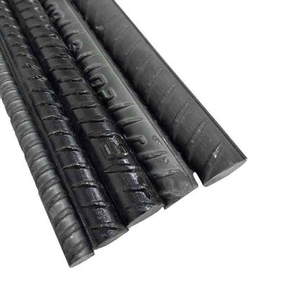 HRB400 6mm 8mm 10mm 12mm 16mm 20mm 容積 ±1% の変形鋼棒リバーと加工サービスデコイル
