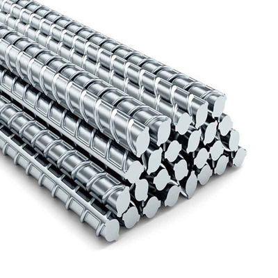 8mm 10mm 14mm 16mm 32mm 製造 変形棒 鉄筋 リバー 容量 ±1% の熱帯鋼筋 リバー 供給