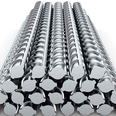 8mm 10mm 14mm 16mm 32mm 製造 変形棒 鉄筋 リバー 容量 ±1% の熱帯鋼筋 リバー 供給