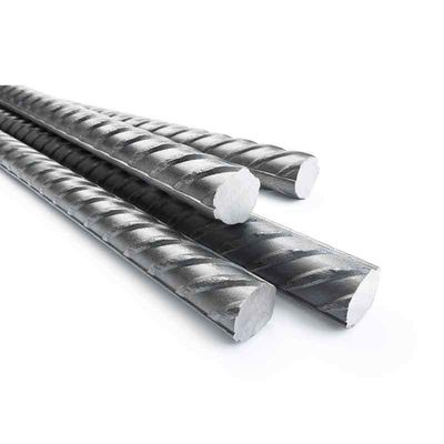 8mm 10mm 14mm 16mm 32mm 製造 変形棒 鉄筋 リバー 容量 ±1% の熱帯鋼筋 リバー 供給