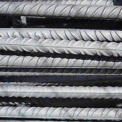 8mm 10mm 14mm 16mm 32mm 製造 変形棒 鉄筋 リバー 容量 ±1% の熱帯鋼筋 リバー 供給