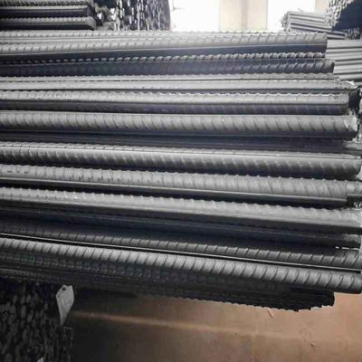 8mm 10mm 14mm 16mm 32mm 製造 変形棒 鉄筋 リバー 容量 ±1% の熱帯鋼筋 リバー 供給