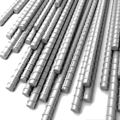 6mm 8mm 10mm 12mm 16mm 20mm ホットロールデフォルメッド鋼棒 リバー鋼材 ASTM標準 HRB400/500/ASTM A615/BS4449