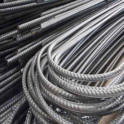 6mm 8mm 10mm 12mm 16mm 20mm ホットロールデフォルメッド鋼棒 リバー鋼材 ASTM標準 HRB400/500/ASTM A615/BS4449