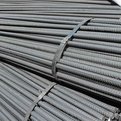 6mm 8mm 10mm 12mm 16mm 20mm ホットロールデフォルメッド鋼棒 リバー鋼材 ASTM標準 HRB400/500/ASTM A615/BS4449