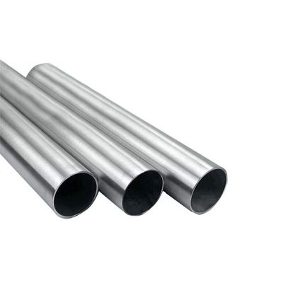 縫い目のない溶接管 409L 不鋼鉄 鉄 黒鋼 建築用 理論重量による請求書