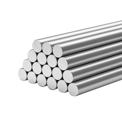 鋳造技術 304 不同鋼丸棒 1.4031 ASTM 標準級 420J1 建築や装飾用
