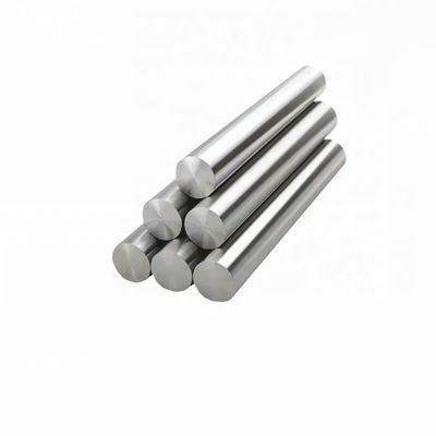 鋳造技術 304 不同鋼丸棒 1.4031 ASTM 標準級 420J1 建築や装飾用
