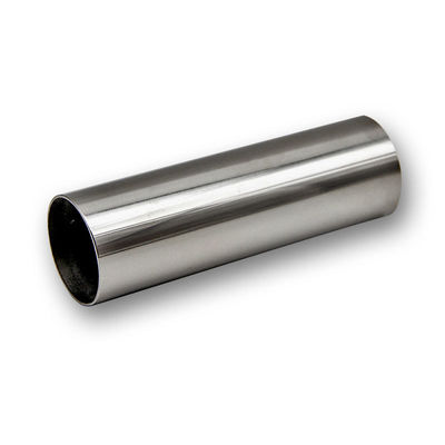ASTM A312 TP304 SS 316 Sch40 厚壁のシームレスステンレス鋼管,ミール試験証明書と外径6mm