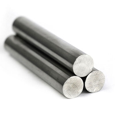 40mm-100mm または 2B/BA/NO.1/NO.3/NO.4/8K/HL/1D 表面とカスタマイズされたサイズを持つASTM 304ステンレス鋼丸棒