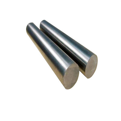 40mm-100mm または 2B/BA/NO.1/NO.3/NO.4/8K/HL/1D 表面とカスタマイズされたサイズを持つASTM 304ステンレス鋼丸棒