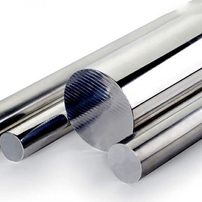 3mm 6mm 190mm 410 201 304 310s 321 904l 316 ステンレス鋼の丸い棒