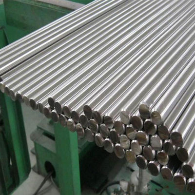3mm 6mm 190mm 410 201 304 310s 321 904l 316 ステンレス鋼の丸い棒