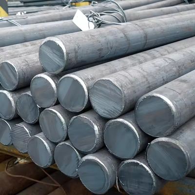 ASTM EN JIS 標準および適用のための炭素鋼級 SUS 420J 不同鋼丸棒