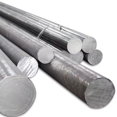 ASTM EN JIS 標準および適用のための炭素鋼級 SUS 420J 不同鋼丸棒