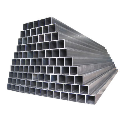 ガスパイプ 鋼鉄構造 SHS 500x500 400*400mm 32x32 2x2 スクウェア 鋼管 20mm