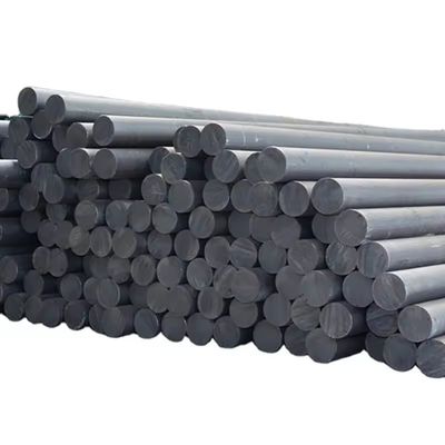 容量 ±1% 溶接加工サービス 8mm スチール丸棒 AISI 1050 31CrMoV9合金鋼
