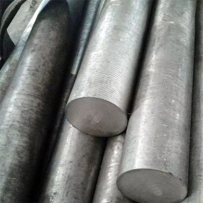 容量 ±1% 溶接加工サービス 8mm スチール丸棒 AISI 1050 31CrMoV9合金鋼