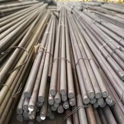 容量 ±1% 溶接加工サービス 8mm スチール丸棒 AISI 1050 31CrMoV9合金鋼