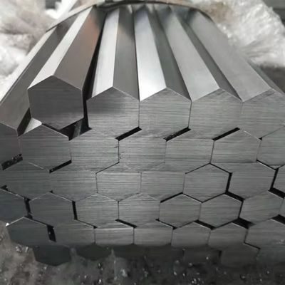 S45CB炭素鋼丸棒の脱巻きサービス 熱巻きと冷引鋼級炭素を熱巻きで処理