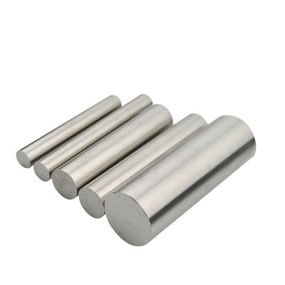 ASTM EN JIS 標準の溶接サービス 7mm 25mm 310s ホットロール冷筋鍛造のためのステンレス鋼固形丸い棒