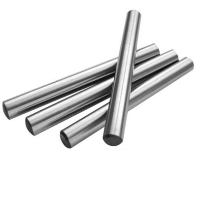 ASTM EN JIS 標準の溶接サービス 7mm 25mm 310s ホットロール冷筋鍛造のためのステンレス鋼固形丸い棒