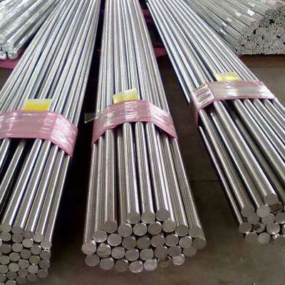 ASTM EN JIS 標準の溶接サービス 7mm 25mm 310s ホットロール冷筋鍛造のためのステンレス鋼固形丸い棒