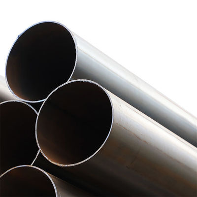 構造パイプのための炭素溶接無縫スピラル鋼管 ASTM/AISI/SGCC/CGCC/TDC51DZM/TDC52DTS350GD/TS550GD/DX51D Z Q195-q345