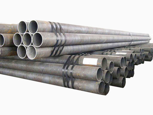 構造パイプのための炭素溶接無縫スピラル鋼管 ASTM/AISI/SGCC/CGCC/TDC51DZM/TDC52DTS350GD/TS550GD/DX51D Z Q195-q345
