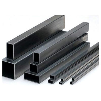 建設用炭素四角鋼管 40x40 60x60 150x150 SGCC/CGCC/TDC51DZM/TDC52DTS350GD/TS550GD/DX51D Z Q195-q345